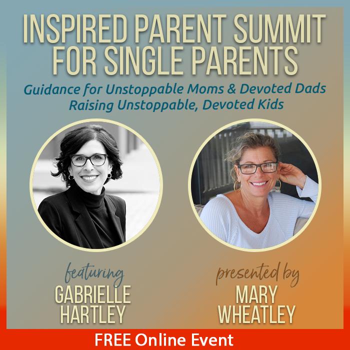 inpsired parent summit