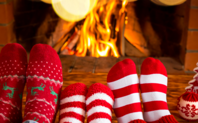 Eight Holiday Tips for Coparenting During COVID