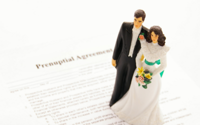 Why a Divorce Lawyer Should Write Your Prenup